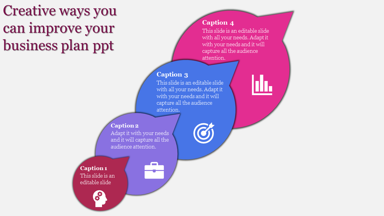 Download the best Business Plan PPT PowerPoint presentation